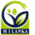 M. I. Lanka Pvt Ltd Logo